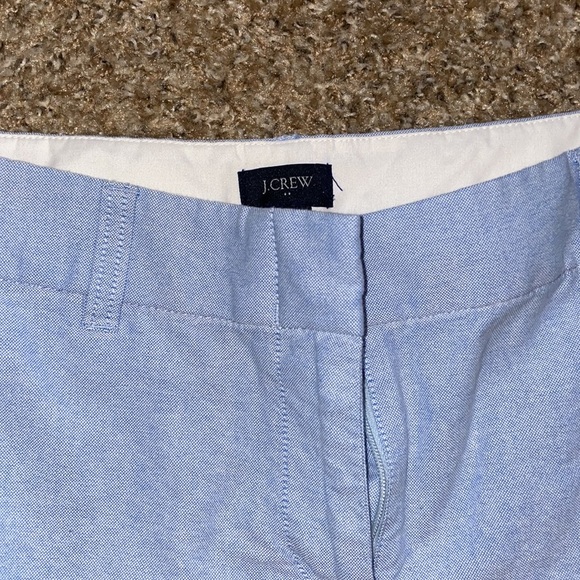 Jcrew 3” chino shorts - Picture 2 of 5